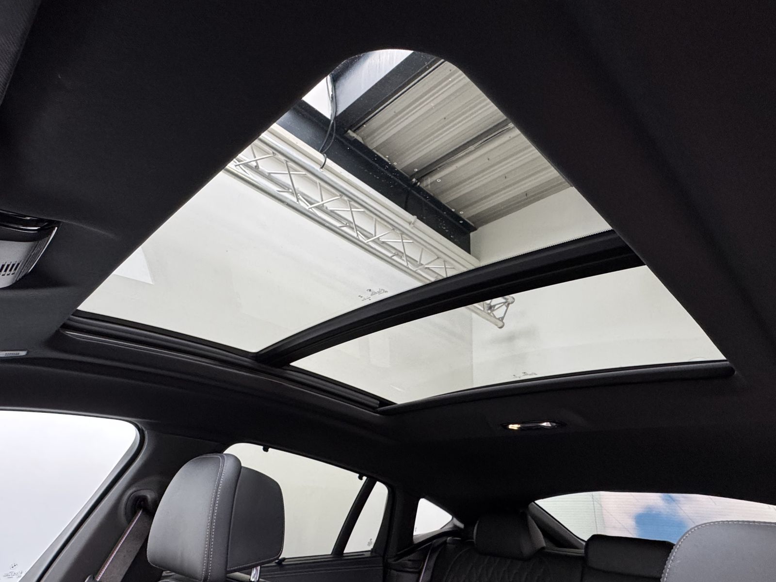 BMW X6 xDr30d M Sport Pro 22'' Sitzlüft. ACC 360°AHK