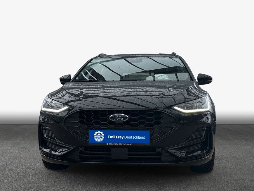 Ford Focus Turnier 1.0 EcoBoost Hybrid Aut. ST-LINE X