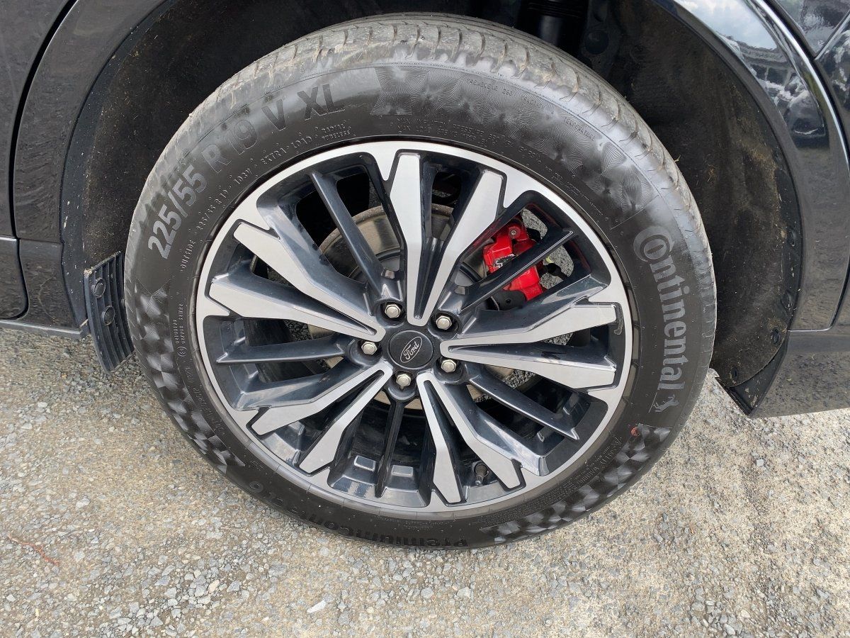 Ford Kuga 2.5 Duratec PHEV ST-Line X AHK*CAM*LED*NAVI