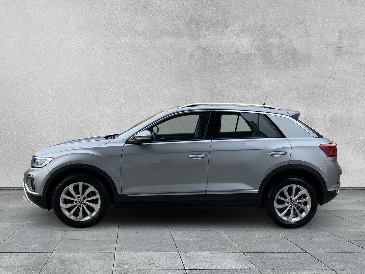 Volkswagen T-Roc Style 2.0 TDI DSG 4Motion - Samsaru's Car Outlet