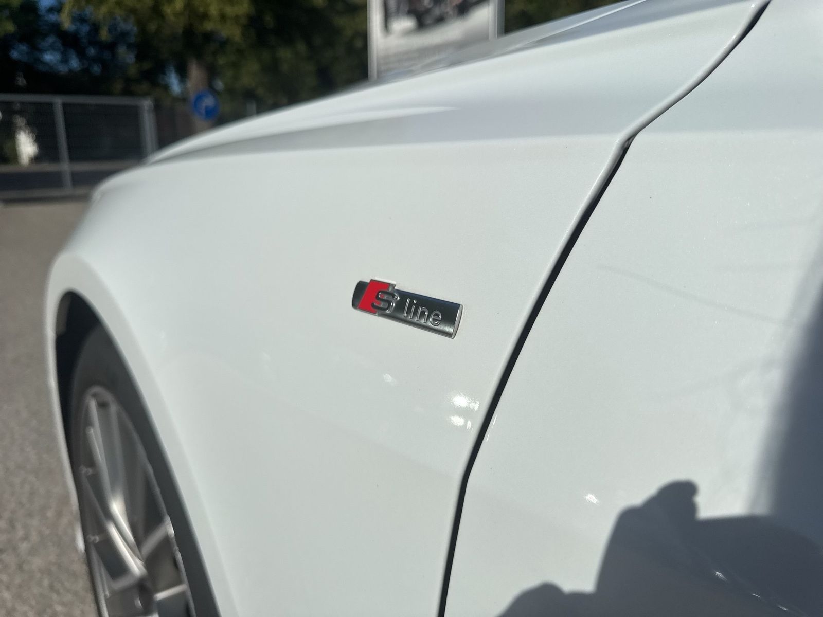 Audi A6 Avant 50 TFSI e qu S line LED AHK KAMERA B&O