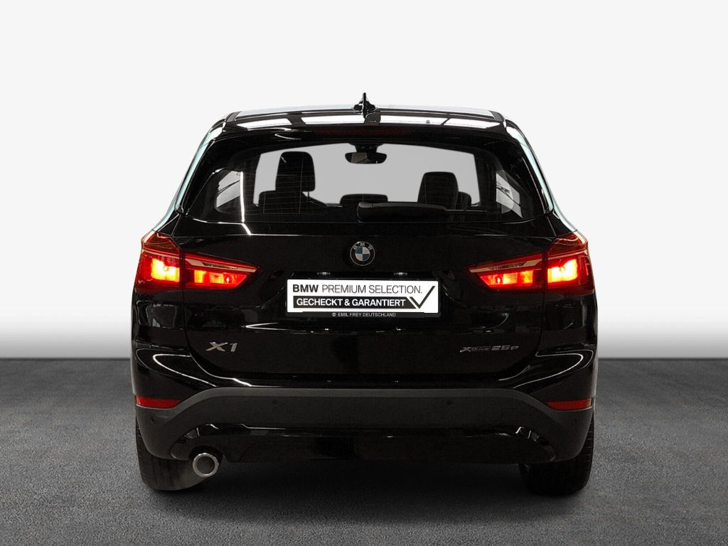 BMW X1 xDrive25e Advantage - Samsaru's Car Outlet