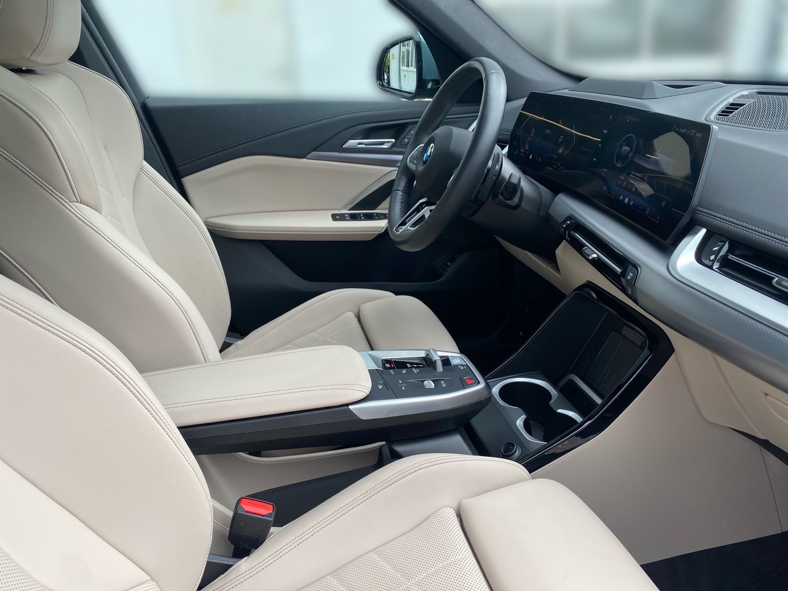 BMW X1 xDrive20d M Sport - Samsaru's Car Outlet