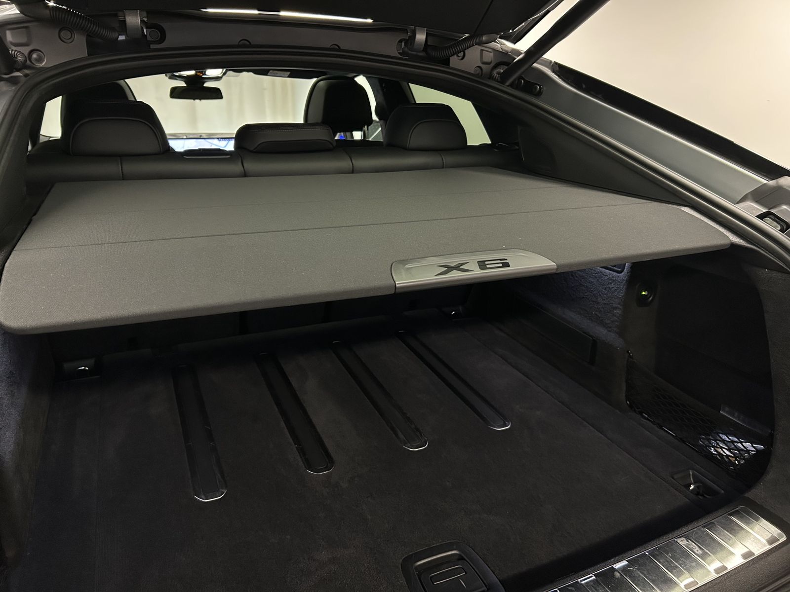 BMW X6 xDrive40i M Sportpaket Pro DA. Prof. PA. Prof