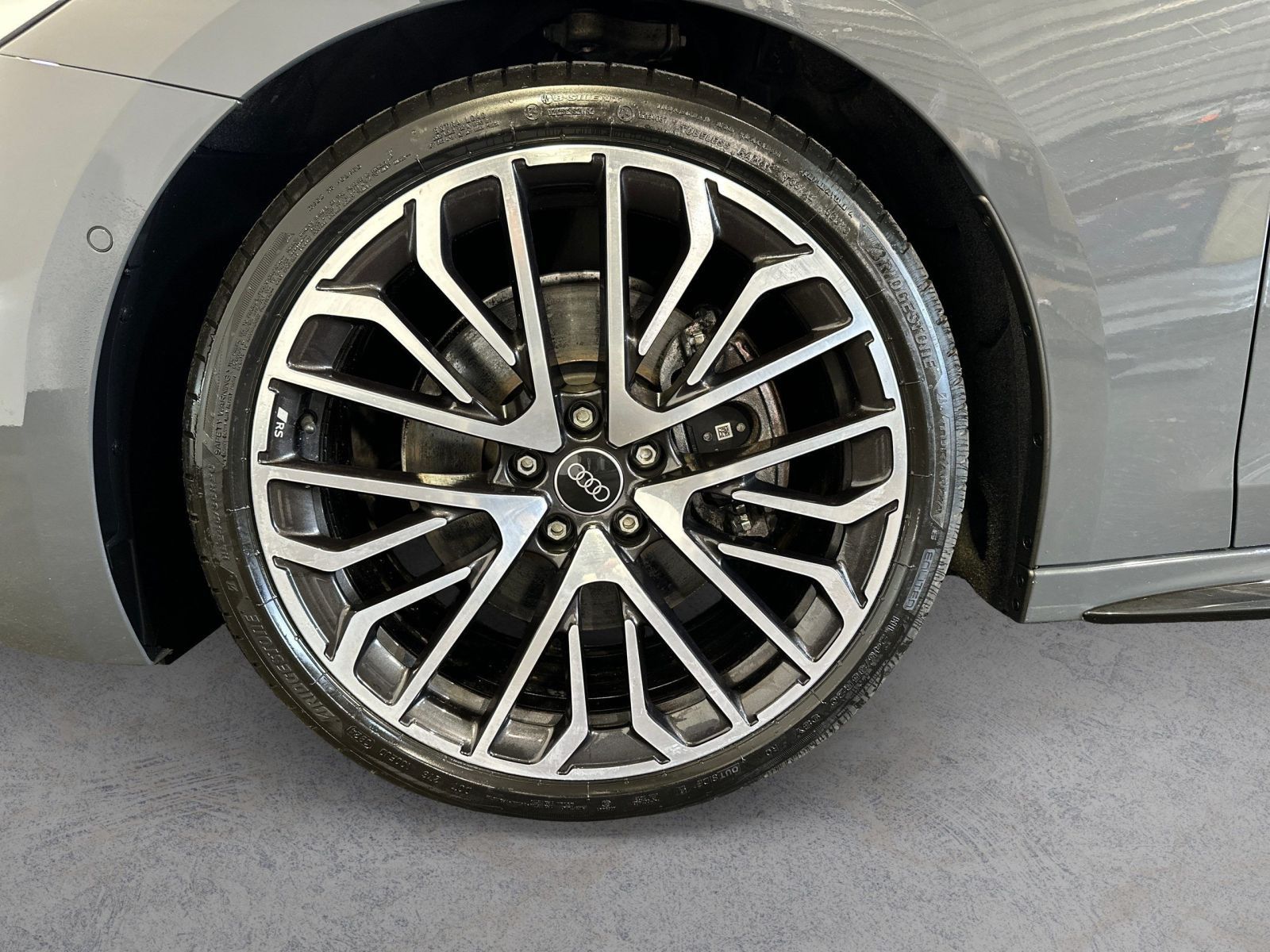 Audi A5 Avant TDI QUATT EDITION ONE S LINE MATRIX+360