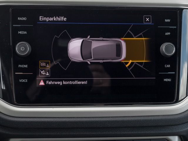 Volkswagen T-Roc Cabrio 1.0 TSI STYLE - Samsaru's Car Outlet