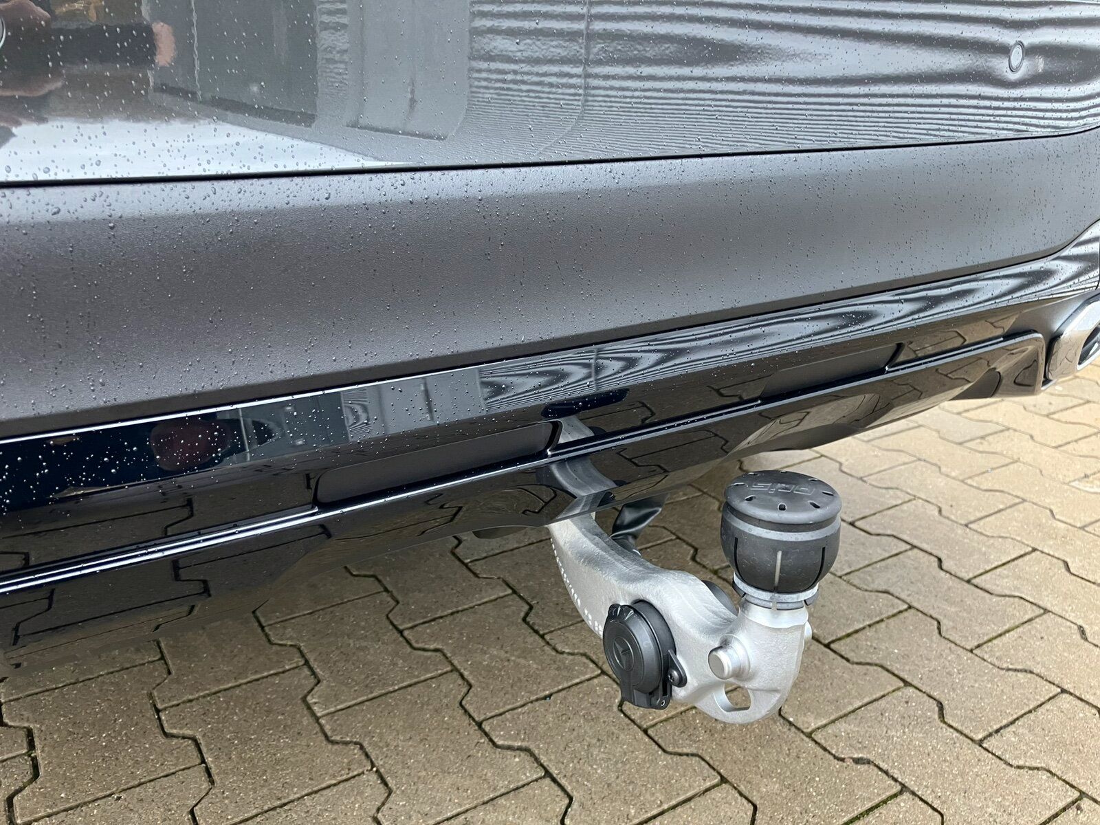 Mercedes-Benz GLC 300 de 4M AMG Line DIGITAL LIGHT*AHK*Pano-D.