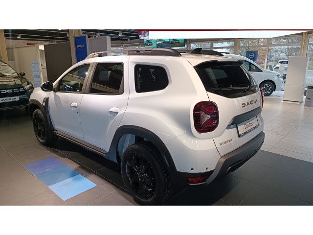 Dacia Duster Extreme TCe 150 EDC - Samsaru's Car Outlet