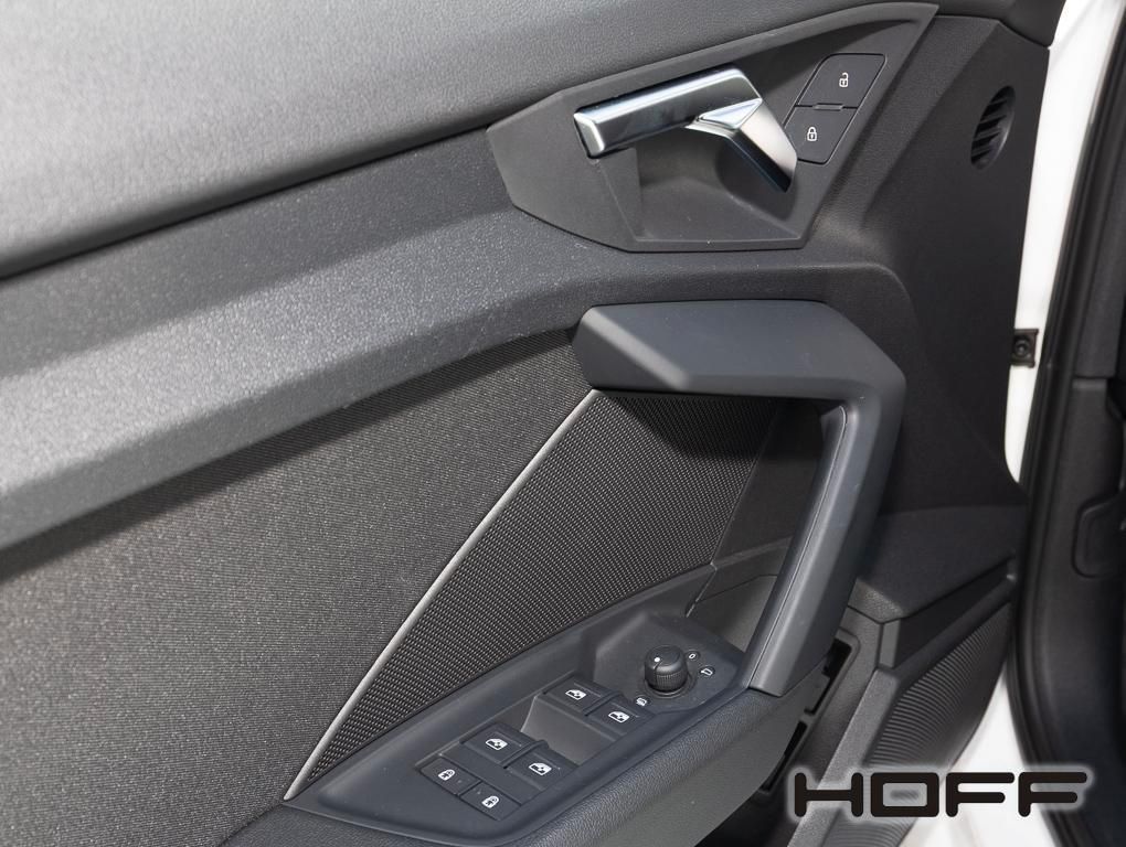 Audi A3 Sportback 40 TFSI e-tron - Samsaru's Car Outlet
