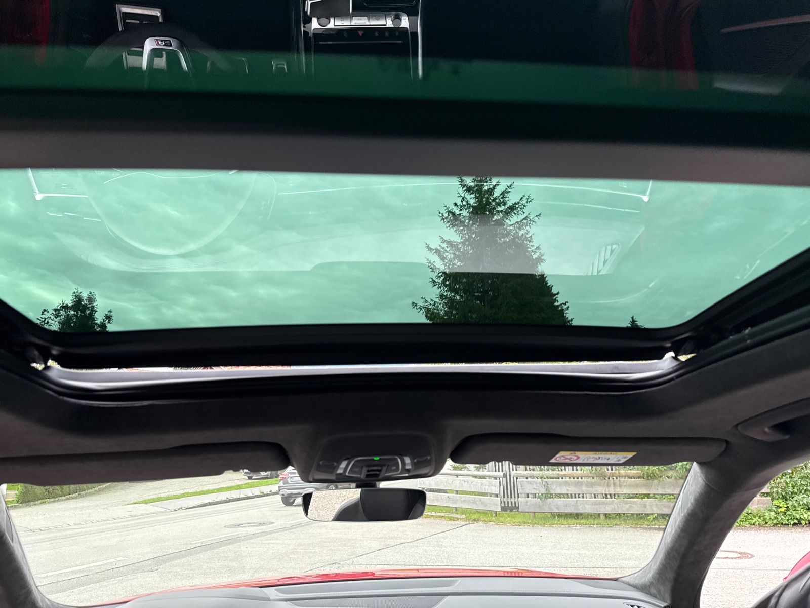 Audi RSQ8 RS Q8 4.0 TFSI Quattro Audi exclusive