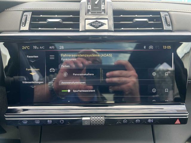 DS Automobiles DS 7 BlueHDI 130 Aut. OPERA LEDER Panoramadach