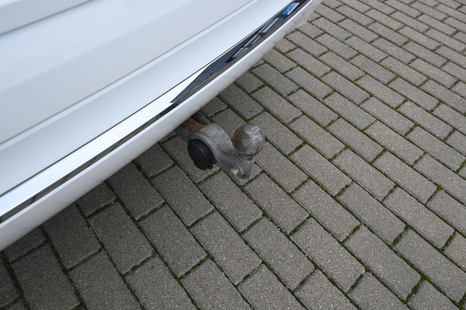 Volvo XC60 T6 Inscription PHEV AWD*AHK*RFK*H&K*STHZG*