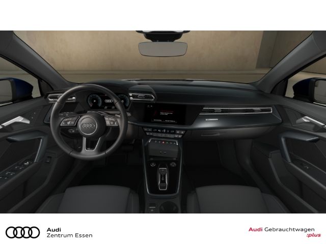 Audi A3 Limousine 30 TFSI s-tronic advanced - Samsaru's Car Outlet