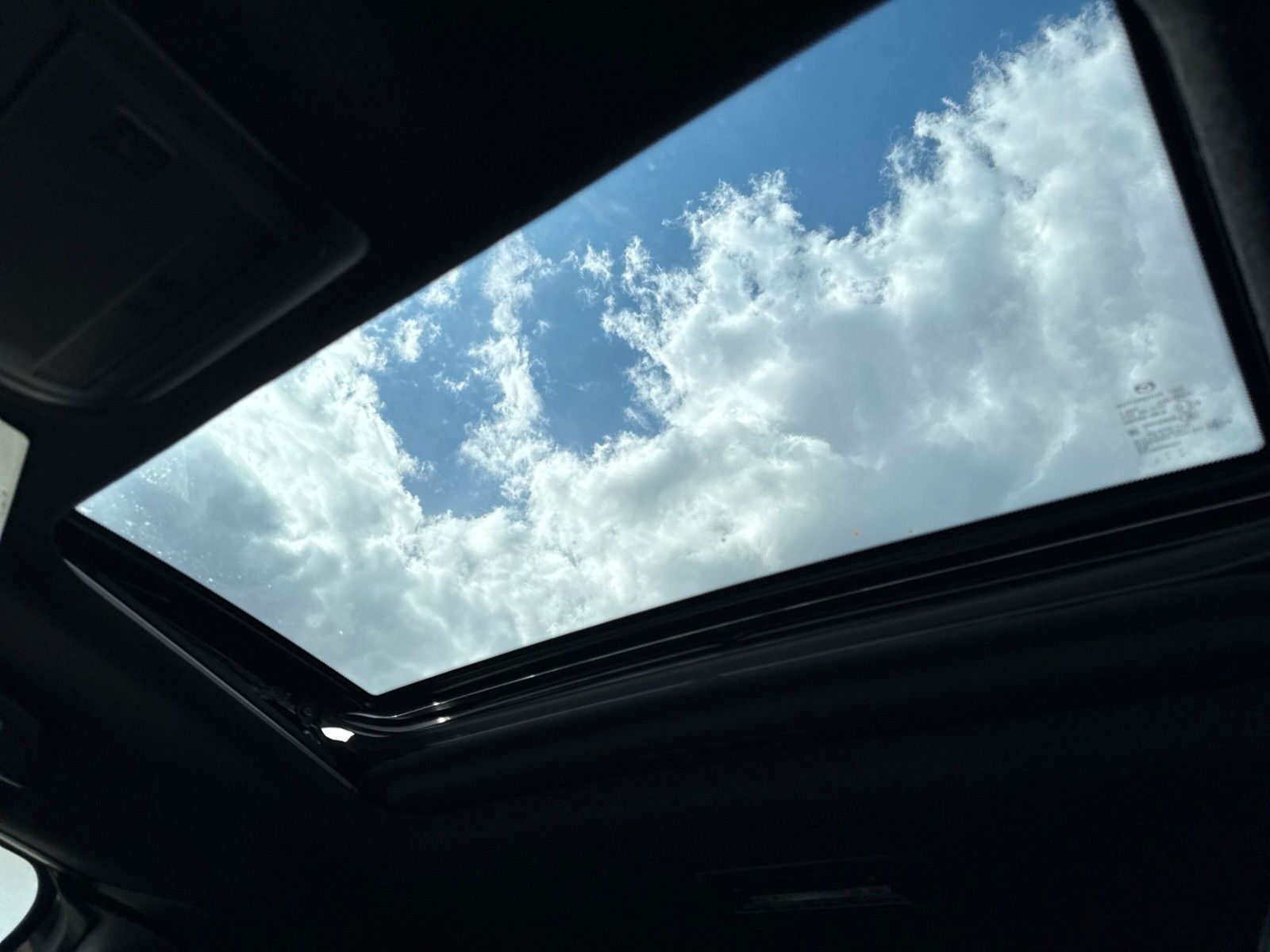 Mazda MX-30 Makoto R-EV Panorama LED DAB