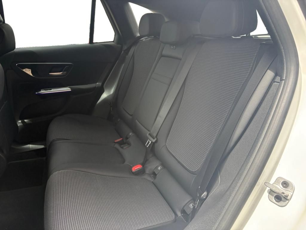 Mercedes-Benz GLC 300 de 4M - Samsaru's Car Outlet