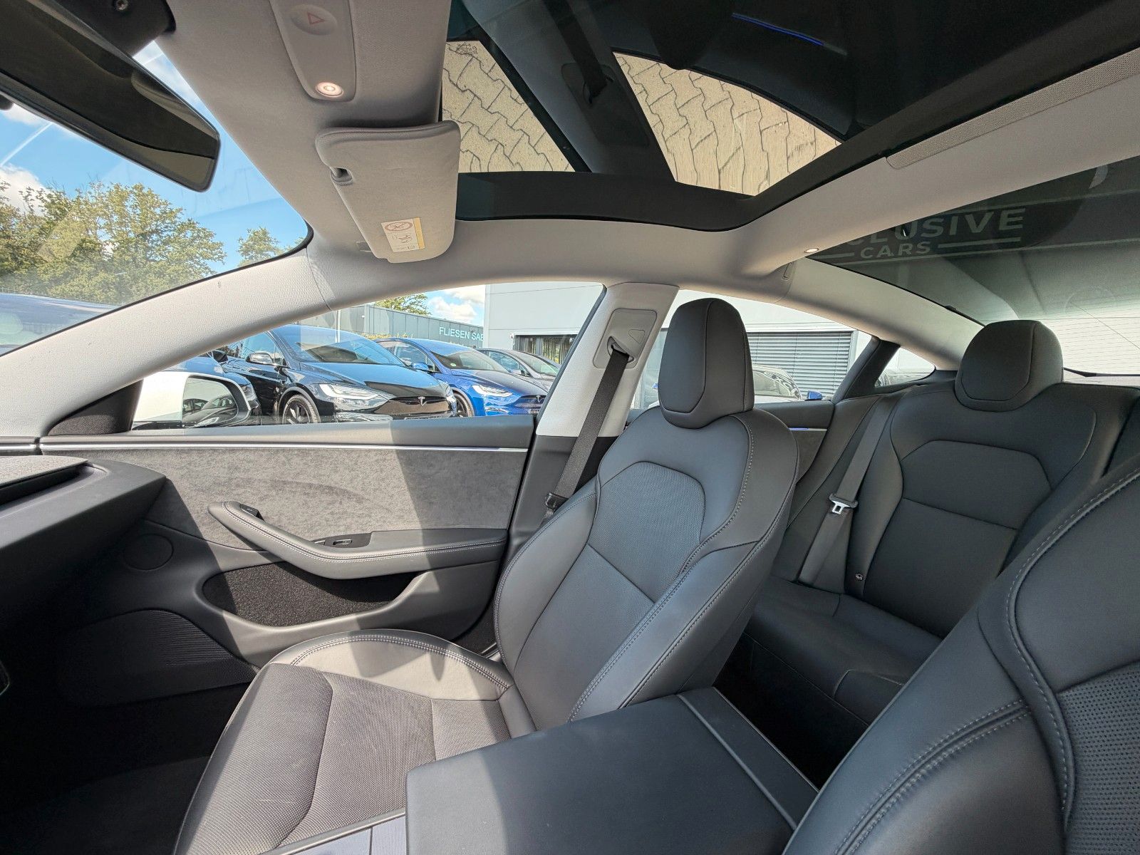 Tesla MODEL 3 HIGHLAND LR AWD | ENHANCED AP 4 KI |