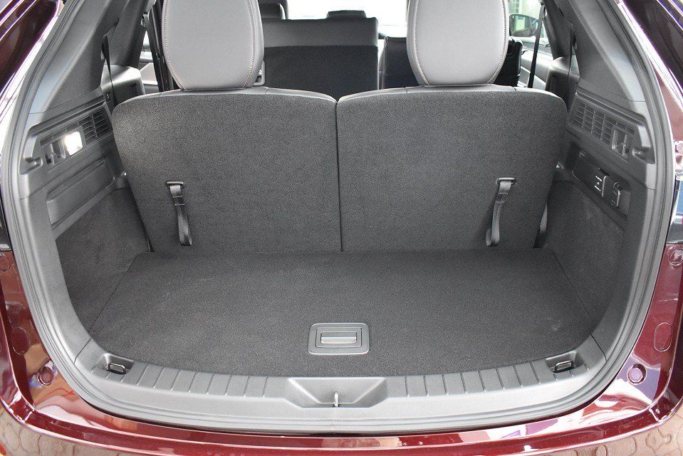 Mazda CX-80 e-SKYACTIV D 254 Homura Plus 7-Siter