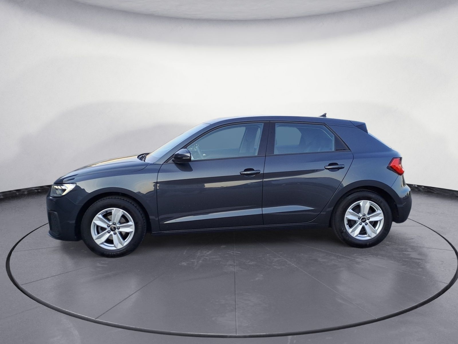 Audi A1 Sportback 25 TFSI S-tronic Virtual LED Keyles