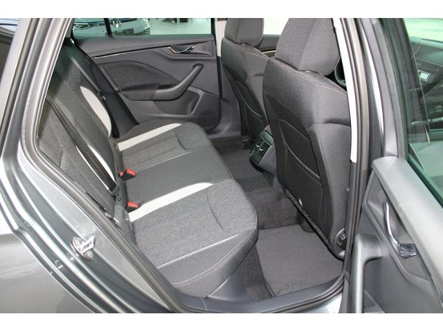 Skoda Kamiq 1.0 TSI Style - Samsaru's Car Outlet