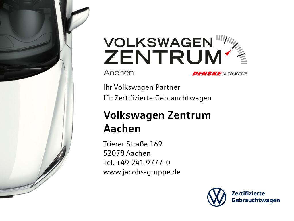 Volkswagen Golf VIII R Perf. AKRA*CAM*LEDER*IQ R Performanc