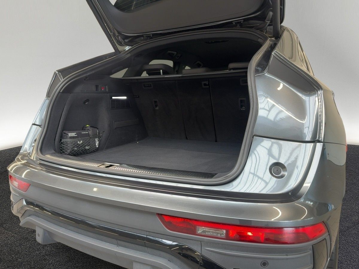 Audi Q5 Sportback S line 40 TDI quattro Matrix B&O Ka