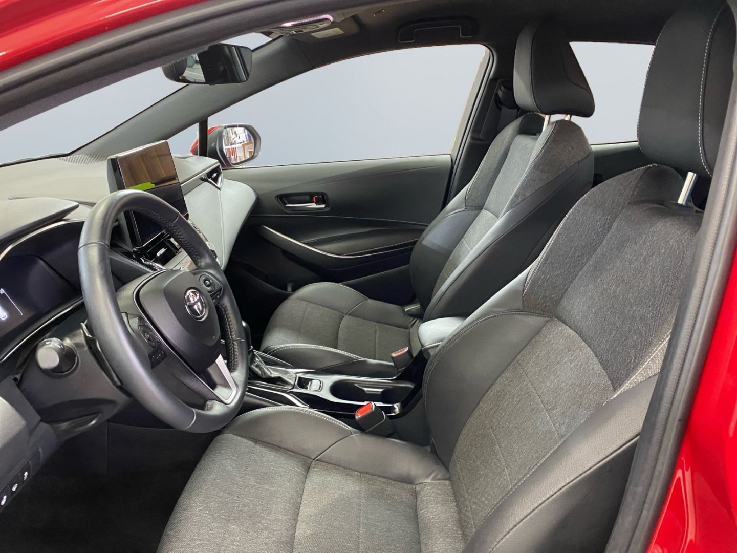 Toyota Corolla 2.0 Hybrid Team D *LED*ACC*CarPlay*RCam*