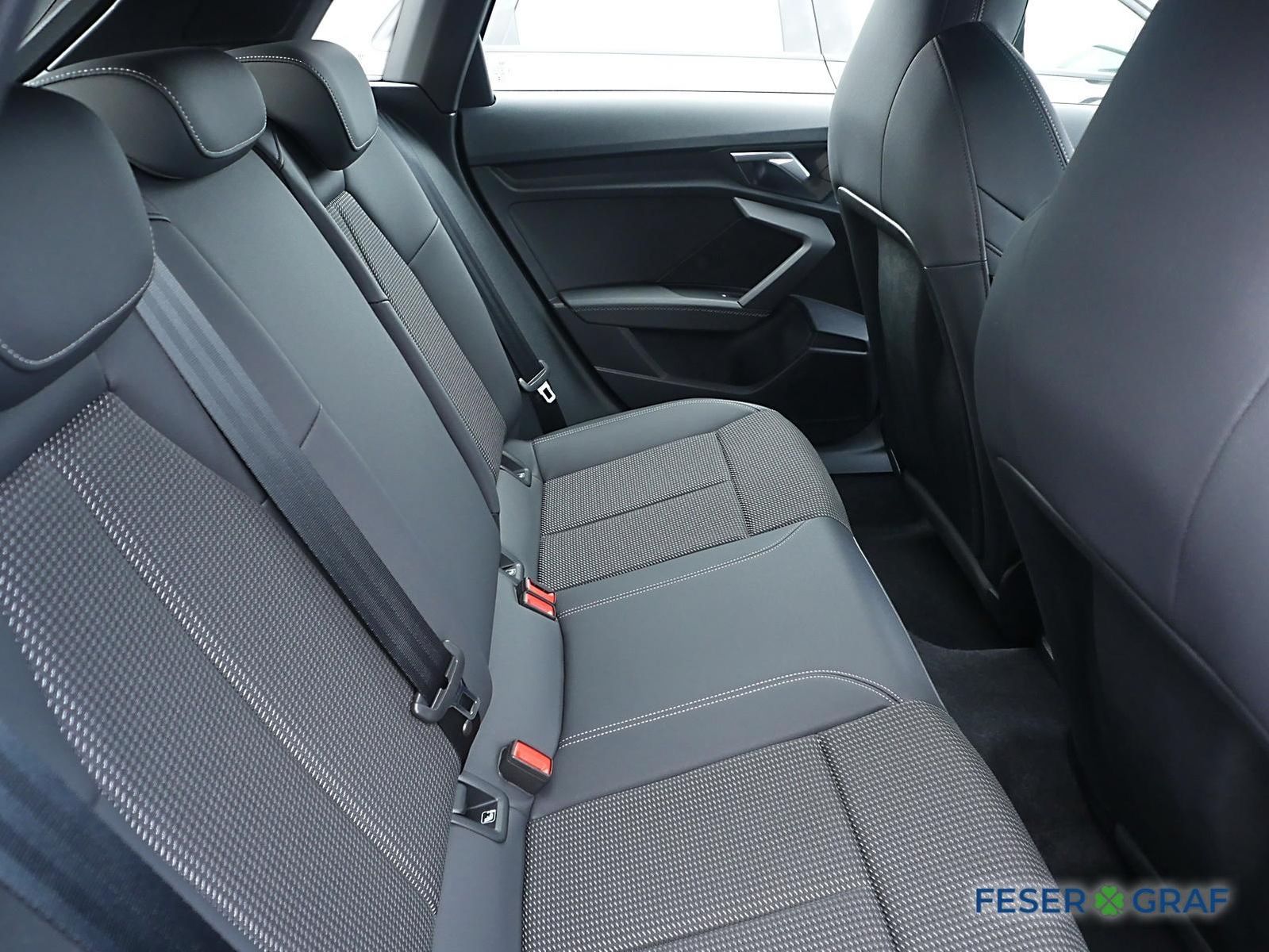 Audi A3 Sportback 35 TFSI 2x S line - Samsaru's Car Outlet