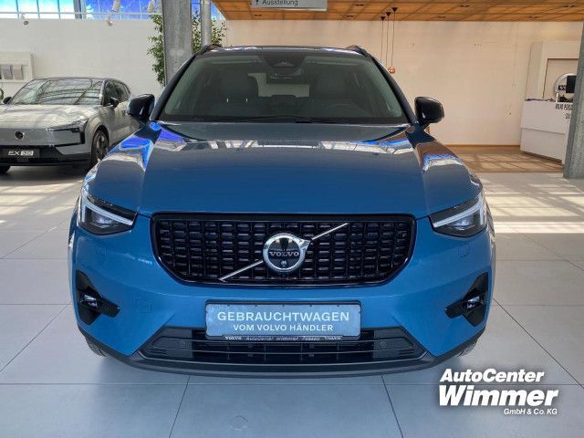 Volvo XC40 B4 Ultra Dark - Samsaru's Car Outlet