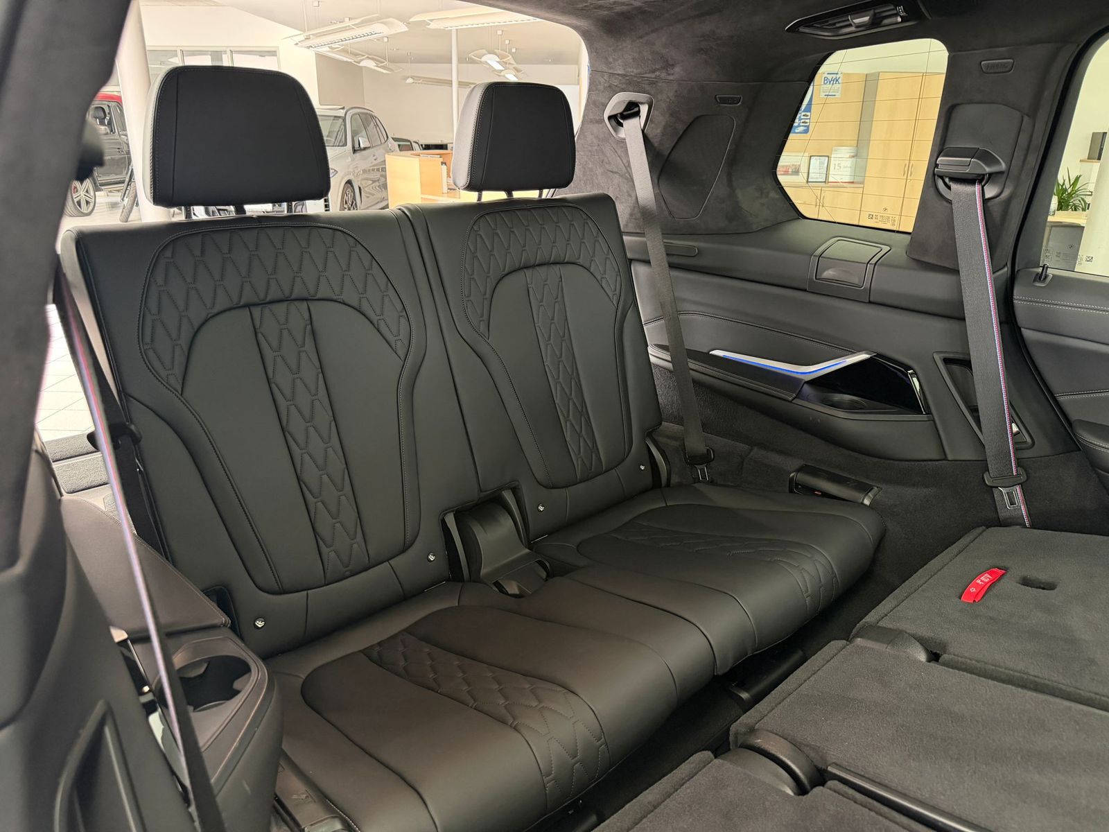 BMW X7 xD40d M Sport Pro*PANO-SKY*HUD*STHZG*H-K*SOFT