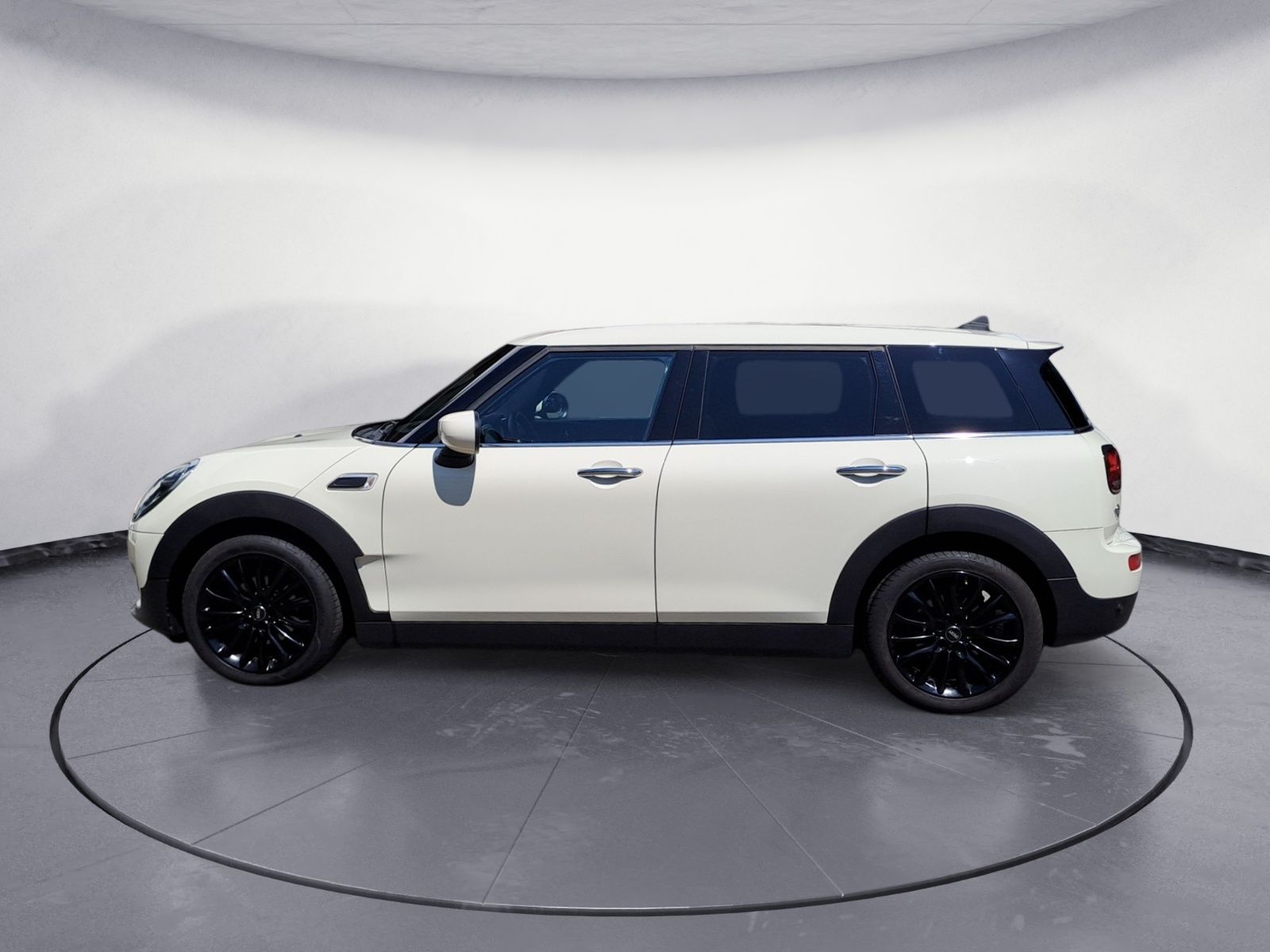 MINI Clubman One D Classic - Samsaru's Car Outlet
