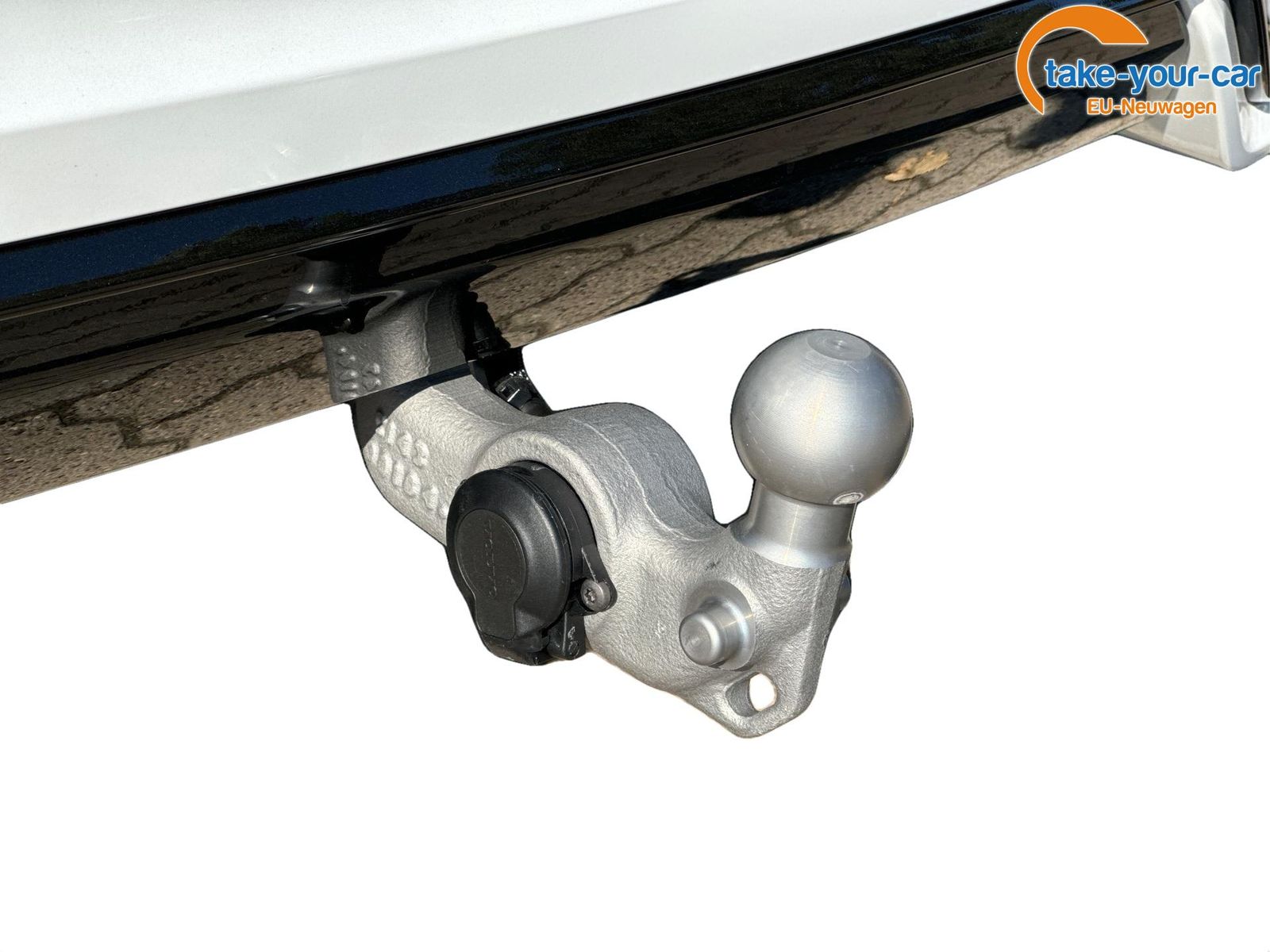 Volvo XC60 Black Edition Plus Nordic T6 AWD AHK+360...