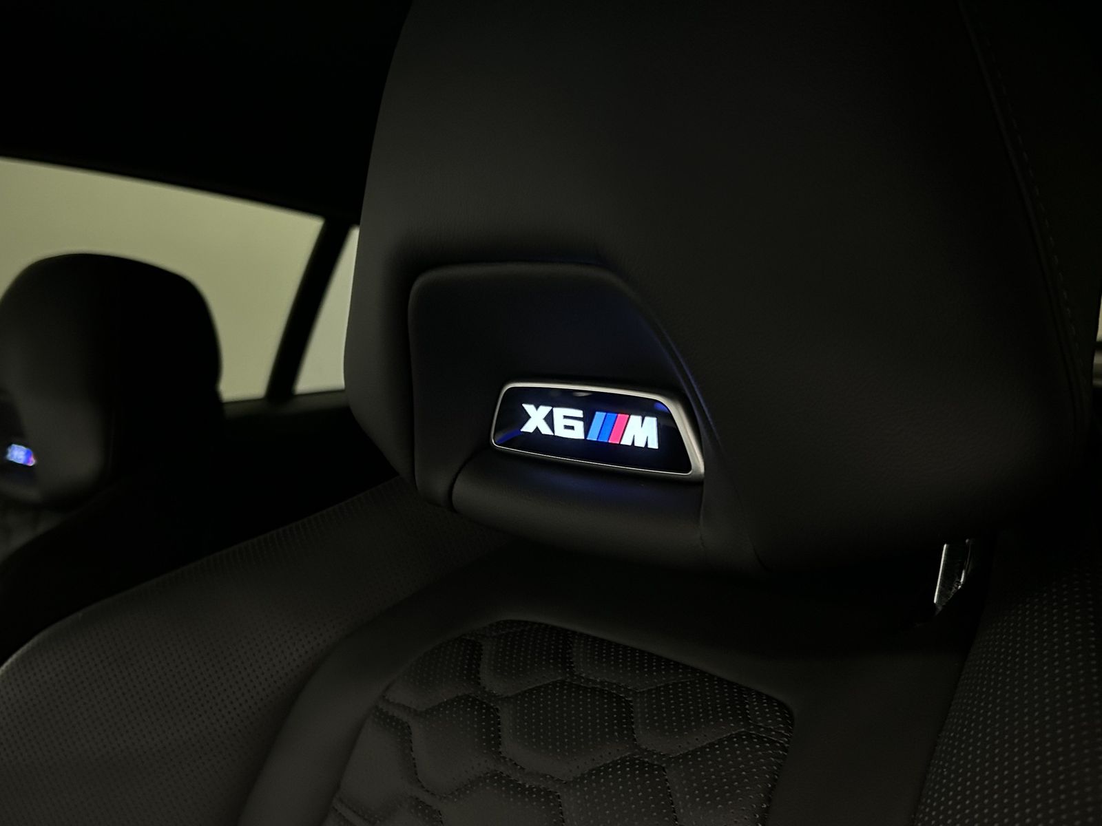 BMW X6 M Competition Harman/Kardon AHK DAB LED Komfo
