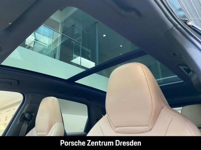 Porsche Cayenne S E-Hybrid*ano*Inno*Head*Sportsitze*Bose