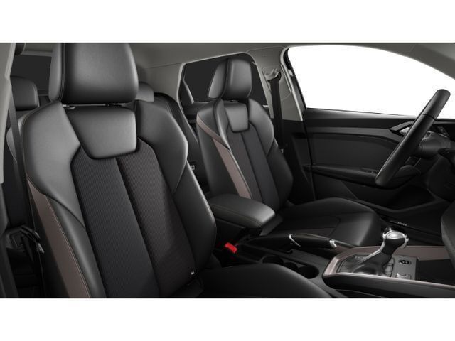 Audi A1 Sportback advanced 30 TFSI S tr - Samsaru's Car Outlet