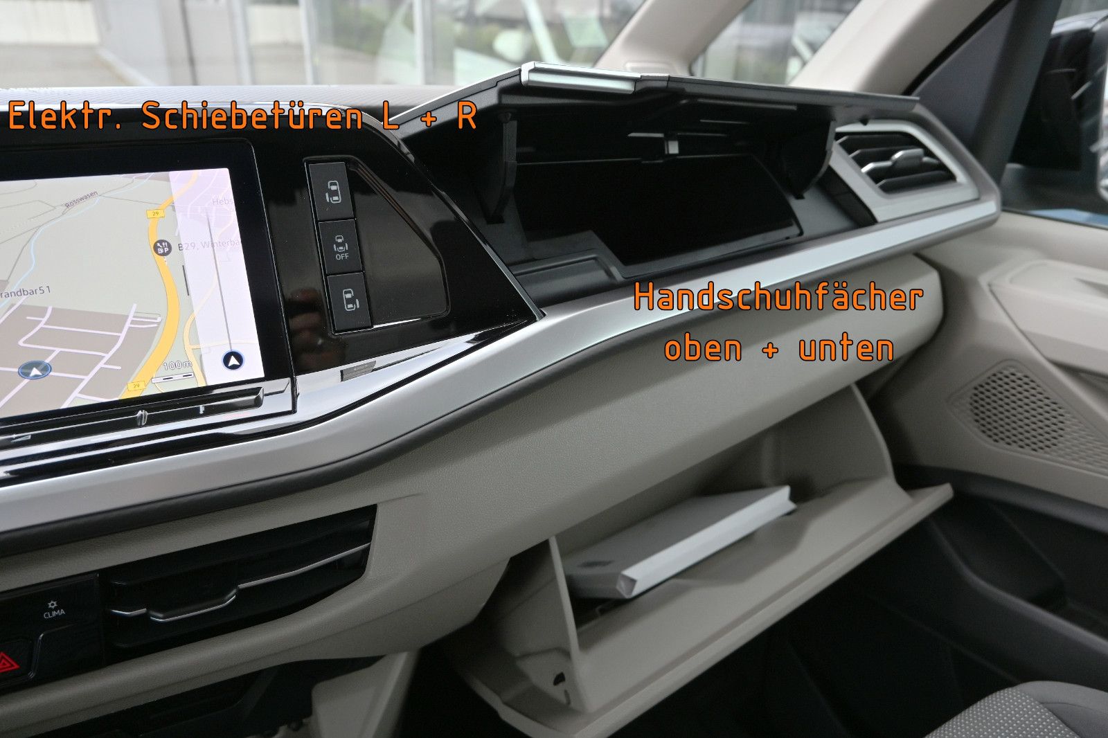 Volkswagen T7 Multivan 2.0 TDI DSG Edition - Samsaru's Car Outlet