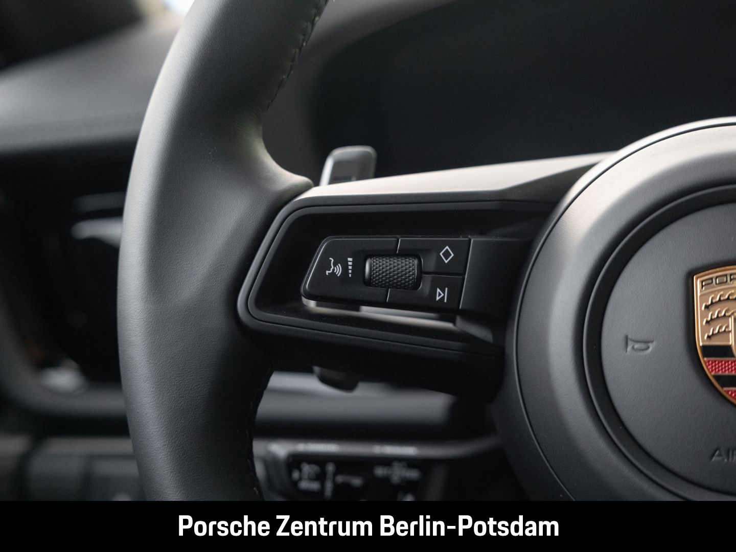 Porsche Panamera 4S E-Hybrid LED-Matrix HeadUp Sportabga