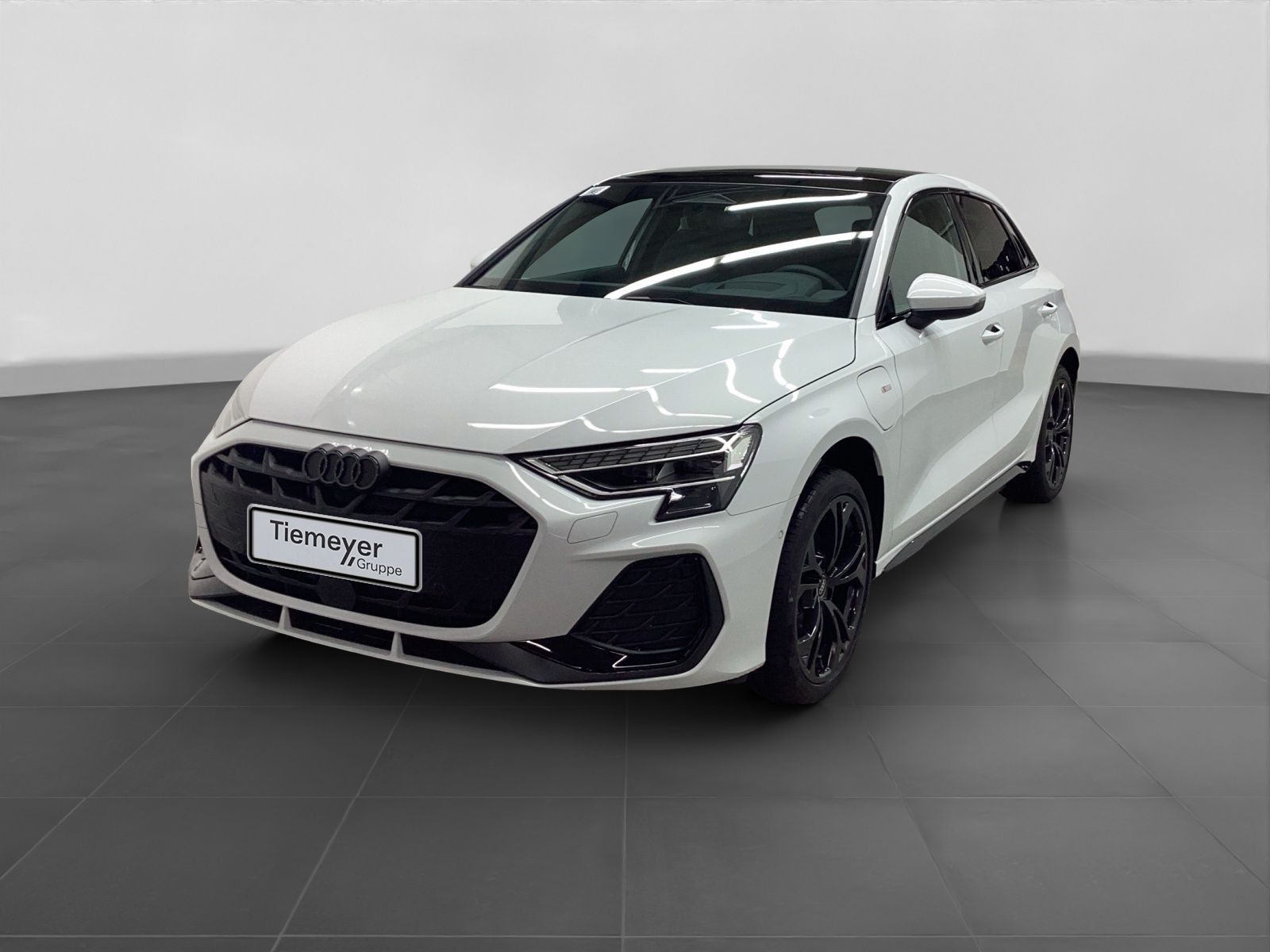 Audi A3 Sportback TFSIe S LINE OPS+ MATRIX KAMERA SON