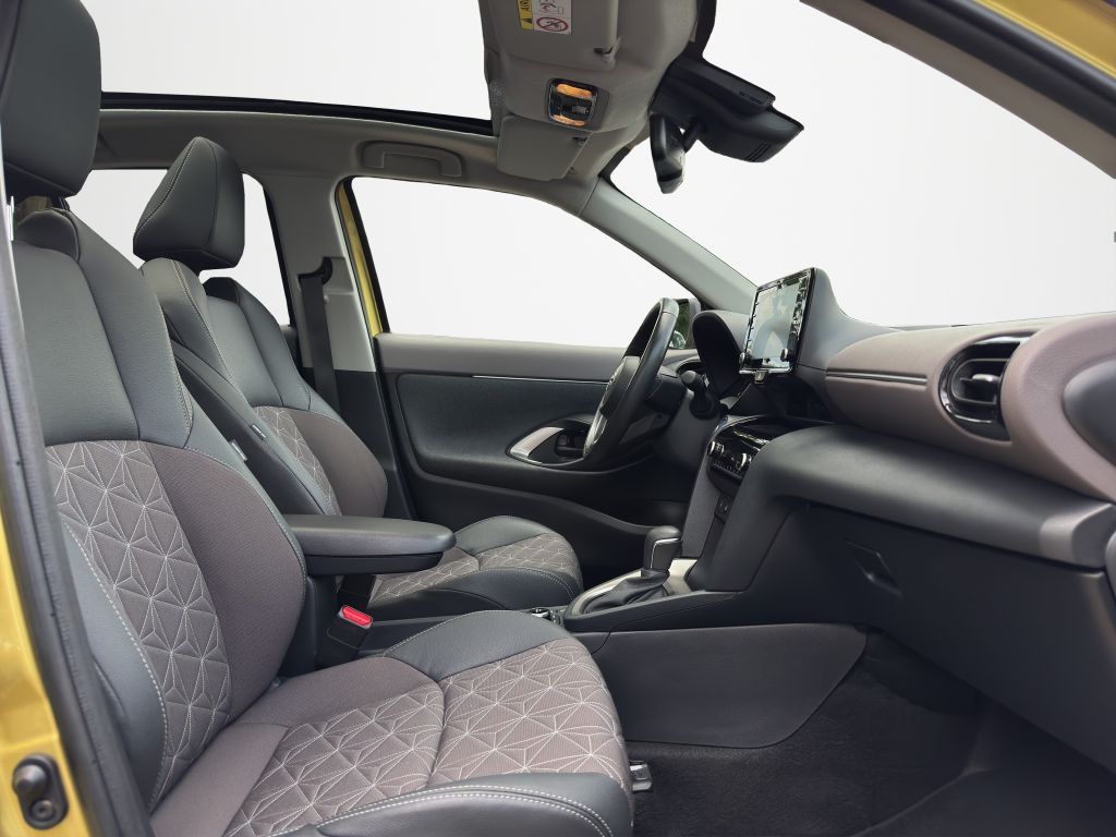 Toyota Yaris Cross Hybrid 1.5 VVT-i AWD-i Elegant *GJR*