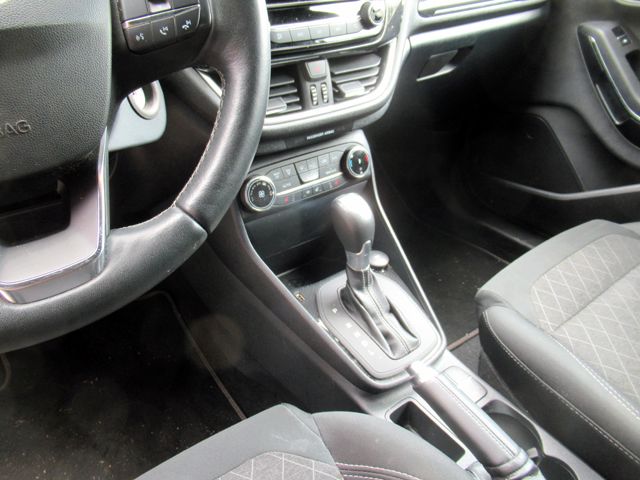 Ford Fiesta Active 1.0 Aut - Samsaru's Car Outlet