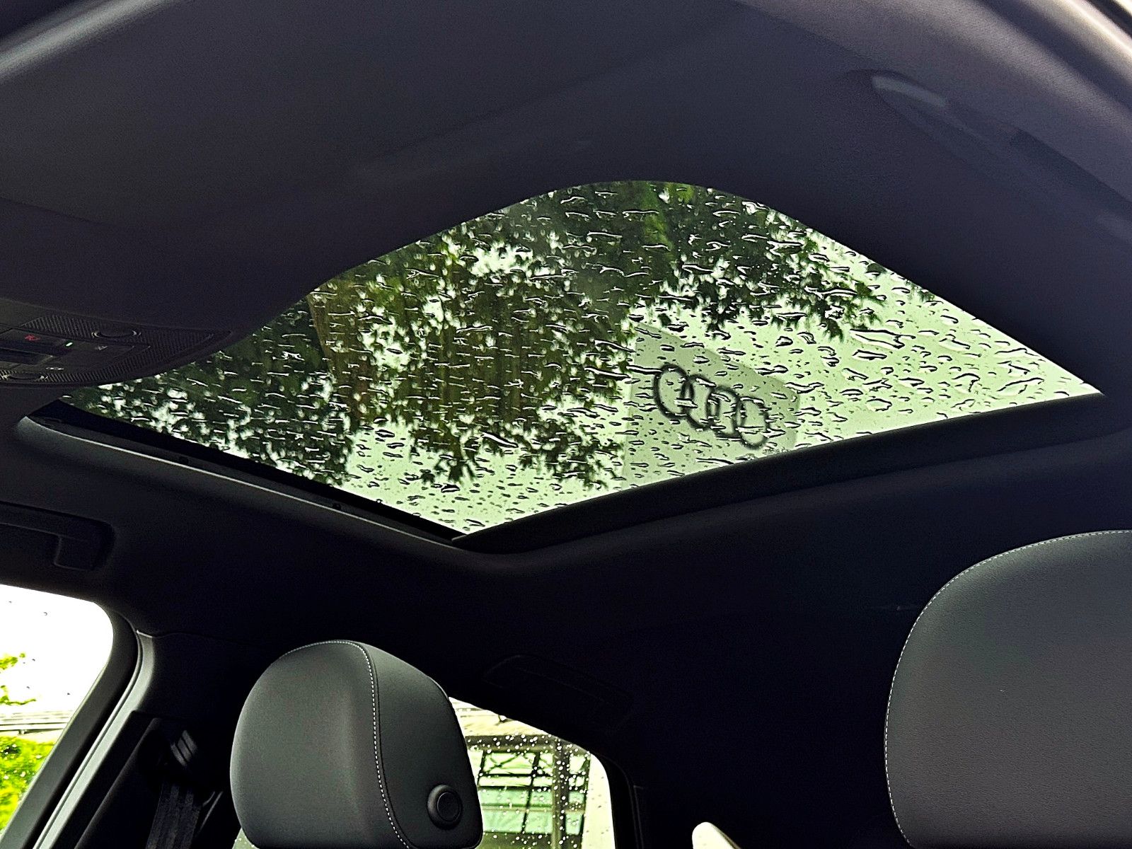 Audi Q3 Sportback 35TFSI S LINE BLACK PANO ACC SONOS