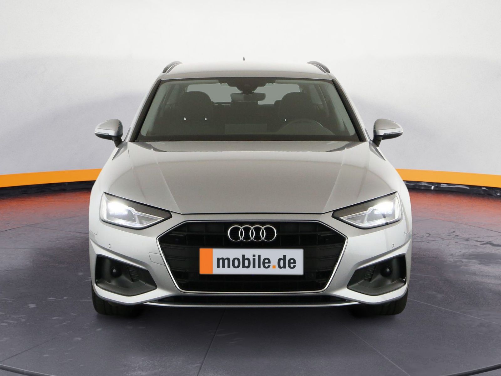 Audi A4 Avant 35 TDI S tronic - Samsaru's Car Outlet