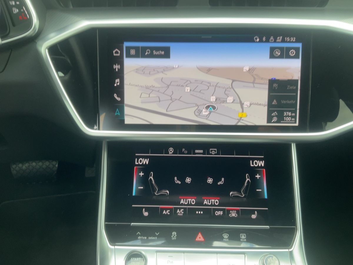 Audi A6 Limousine 40 TDI QU SPORT - Samsaru's Car Outlet