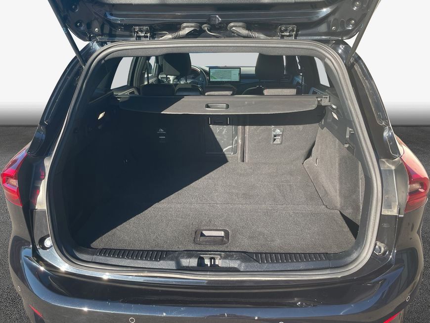 Ford Focus Turnier 1.0 EcoBoost Hybrid Aut. ST-LINE X