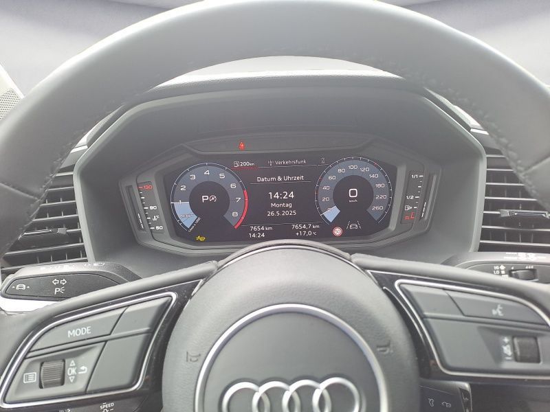 Audi A1 25 TFSI Sportback S line - Samsaru's Car Outlet
