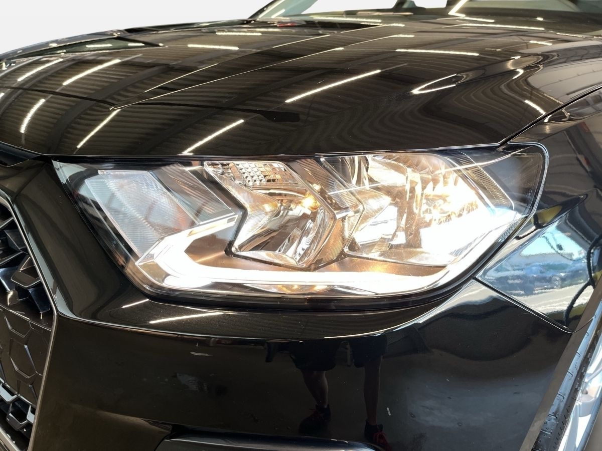 Audi A1 Sportback 25 TFSI S tronic advanced - Samsaru's Car Outlet