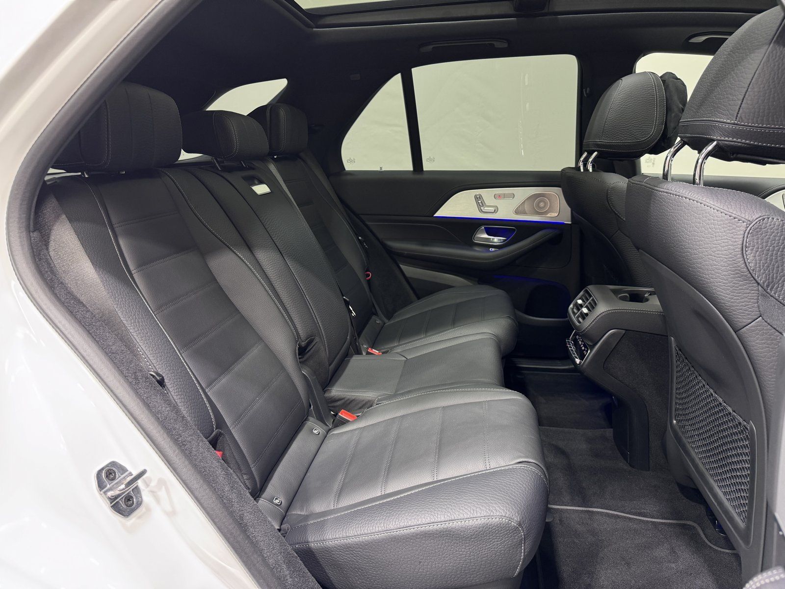 Mercedes-Benz GLE 350 de 4M AMG Premium+ Sitzkli+HUD+AHK 3,3t