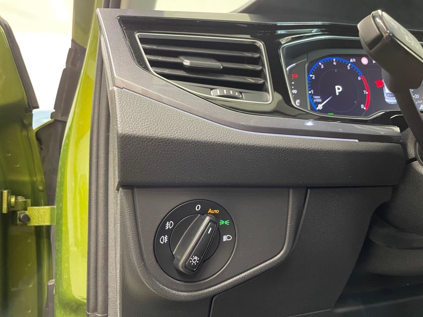 Volkswagen Taigo Style IQ.DRIVE - Samsaru's Car Outlet