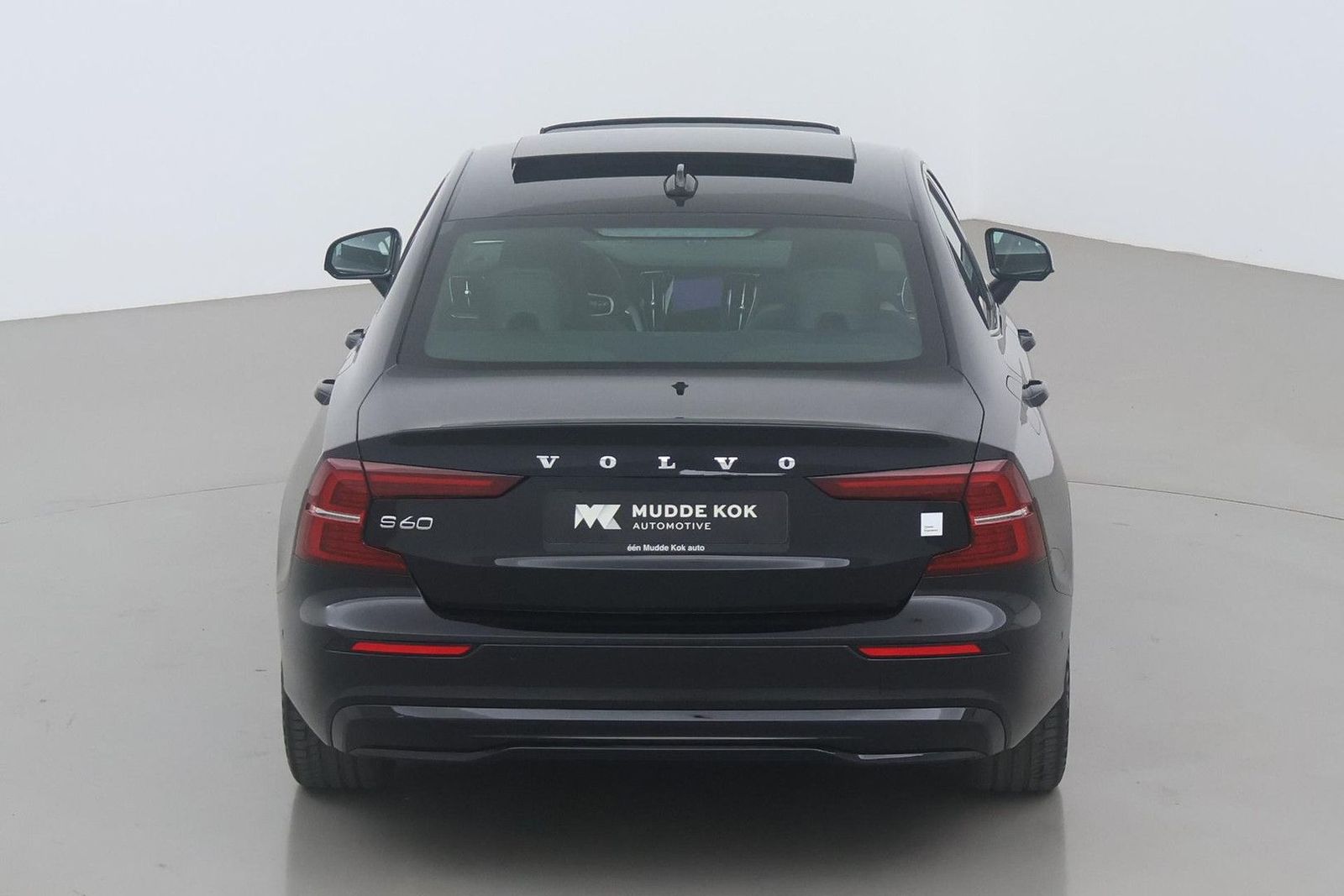 Volvo S60 T8 AWD Polestar Engineered | Long Range | Bo