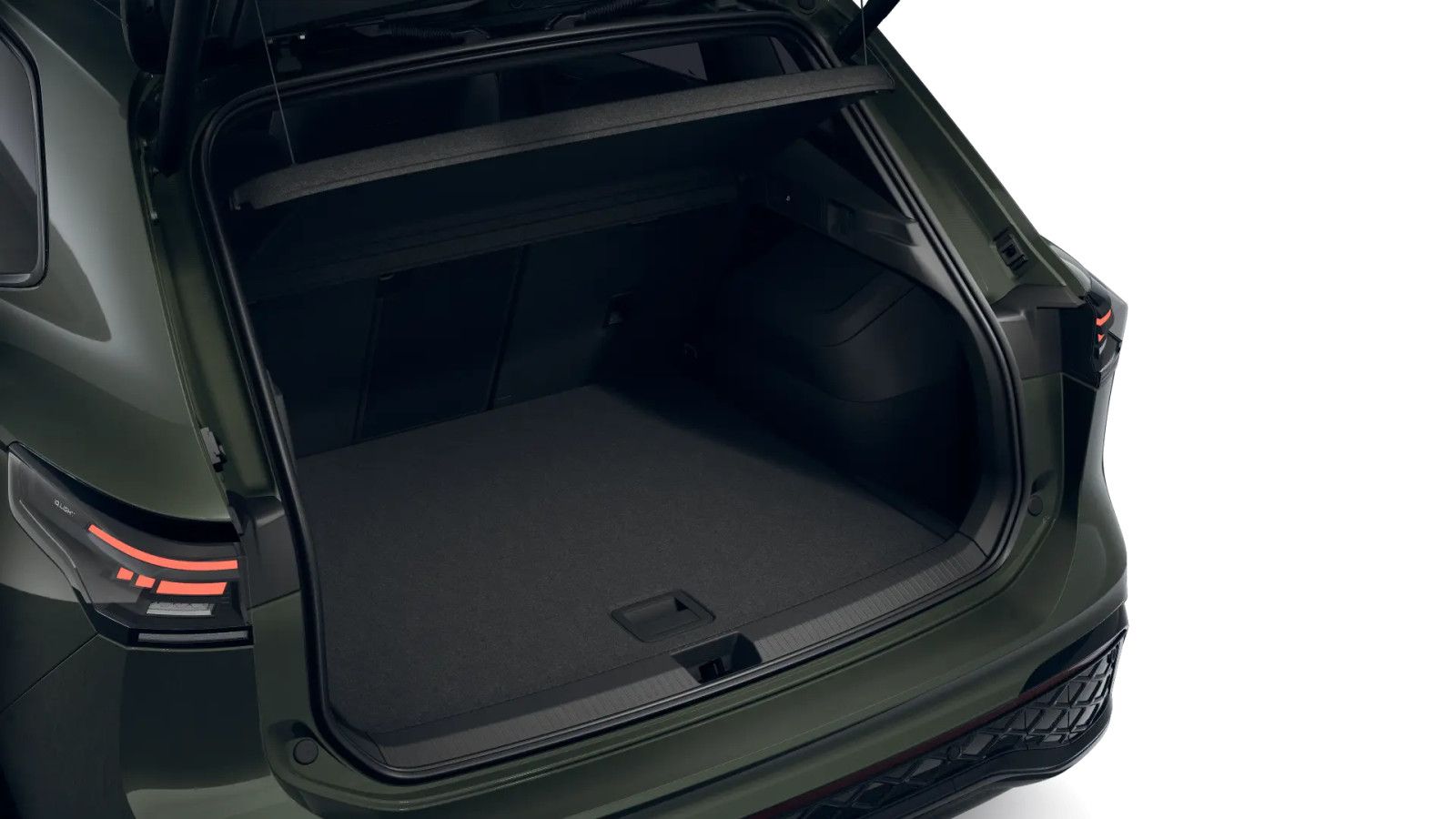 Volkswagen Tiguan R-Line 1,5 l eHybrid DSG *AHZV / LEDER*