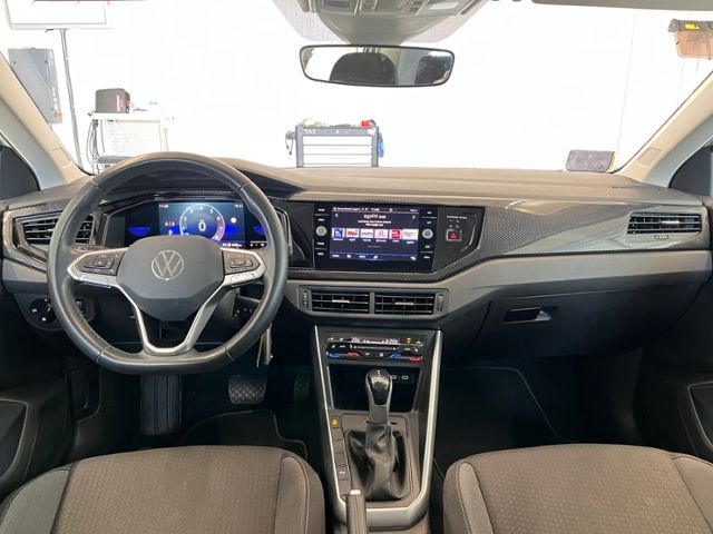 Volkswagen Polo Life 1.0 TSI DSG - Samsaru's Car Outlet